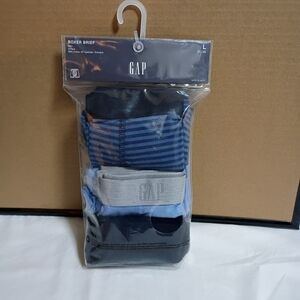 GAP MENS BOXER BRIEFS